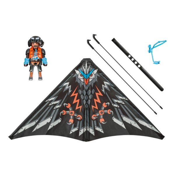 HANG GLIDER STARTER PACK-SPORTS & ACTION - Image 2