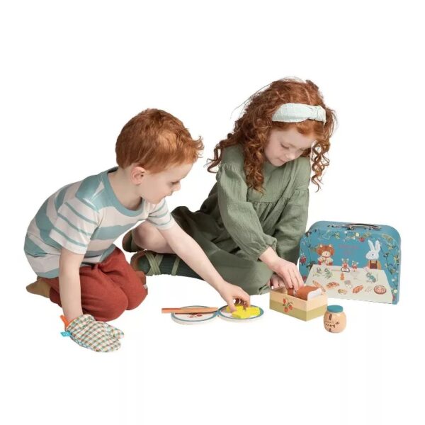 FOREST TALES BAKING SET - Image 4