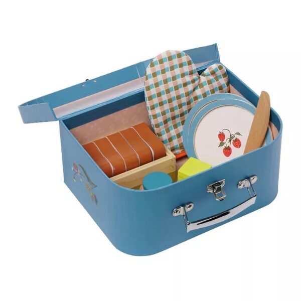 FOREST TALES BAKING SET - Image 2