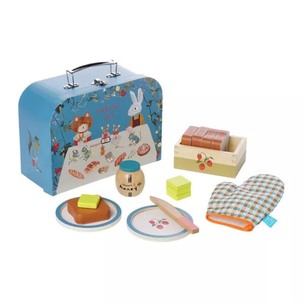 FOREST TALES BAKING SET - Image 3