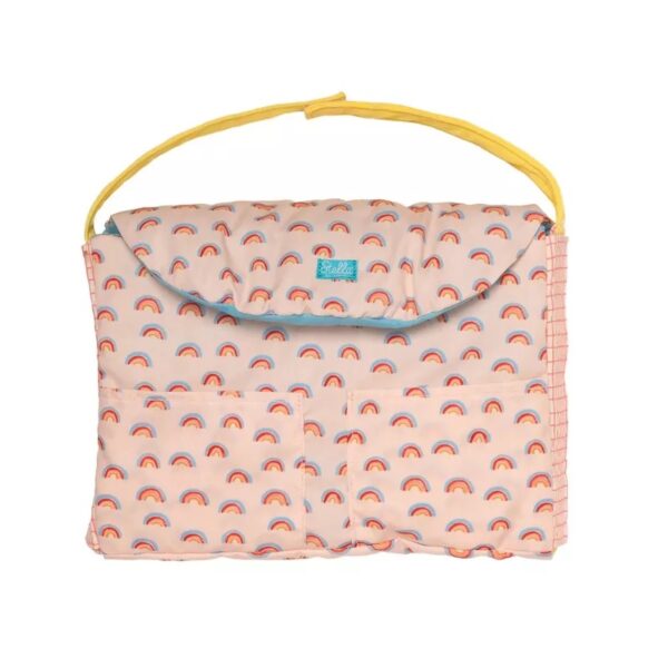 STELLA COLLECTION DIAPER BAG SET - Image 2
