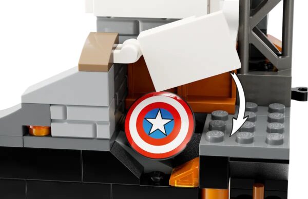 ENDGAME FINAL BATTLE-MARVEL - Image 5