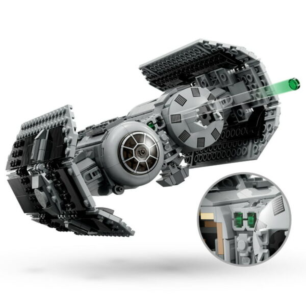 TIE BOMBER-STAR WARS - Image 2