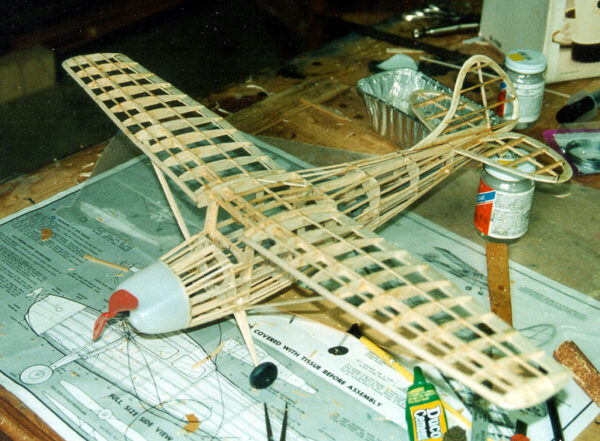 CESSNA 170 - Image 3