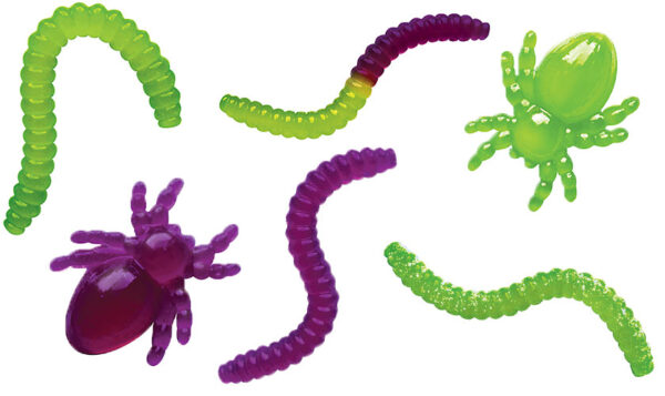 GROSS GUMMY CANDY LAB-GEEK & C - Image 2