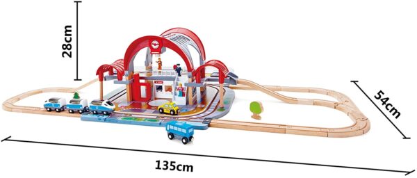 (SALE)GRAND CITY STATION - Image 3