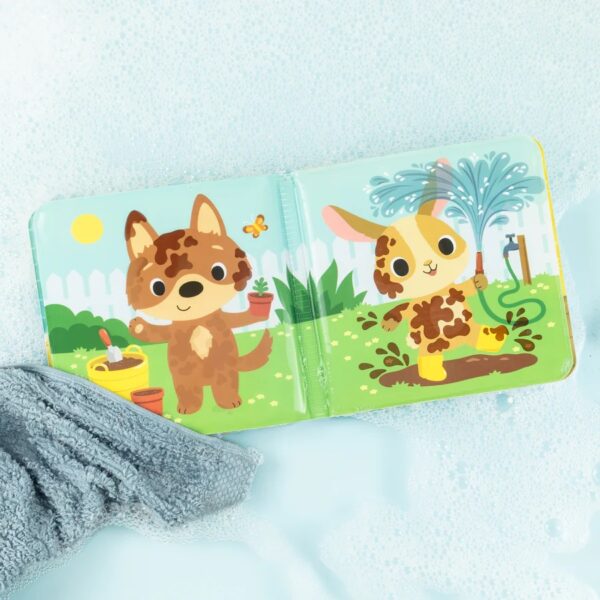 MESSY FARM BATH BOOK - Image 4
