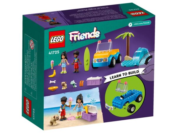 BEACH BUGGY FUN-FRIENDS - Image 4
