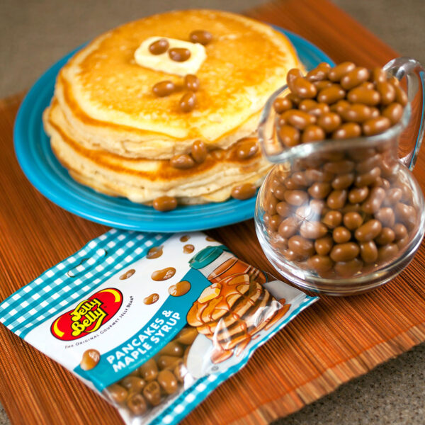JELLY BELLY PANCAKES & MAPLE S - Image 2