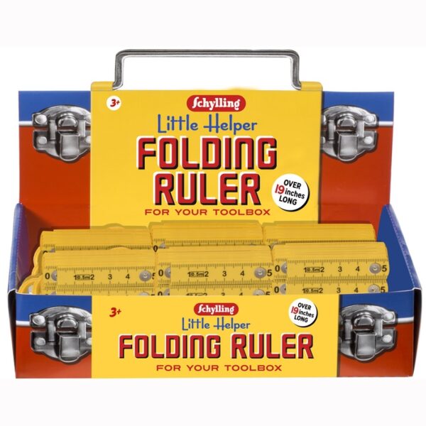 FOLDING RULER-LITTLE HELPER - Image 2