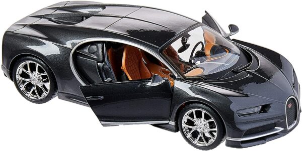 1/24 BUGATTI CHIRON - Image 2