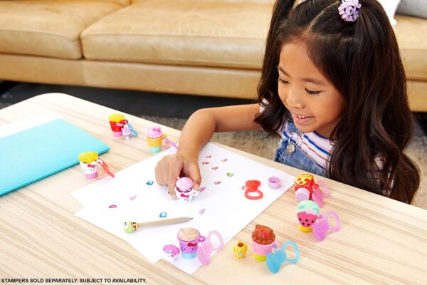 (SALE)HELLO KITTY & FRIENDS MINIS BLIND BAG - Image 3