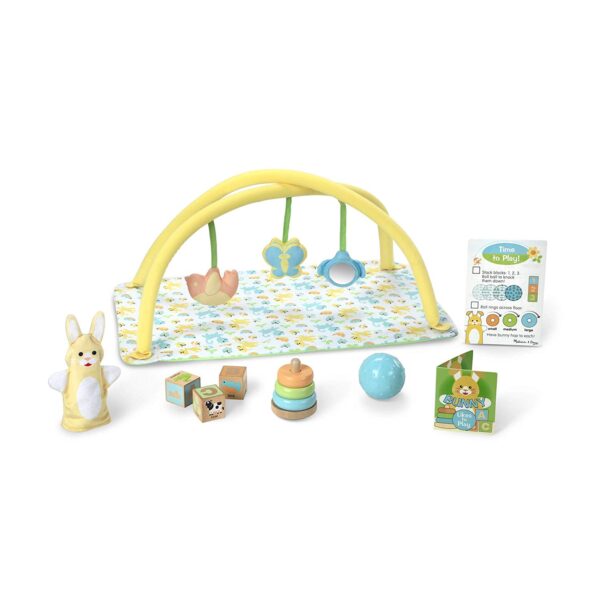 (SALE)TOY TIME PLAY SET - MINE TO LOVE - Image 4