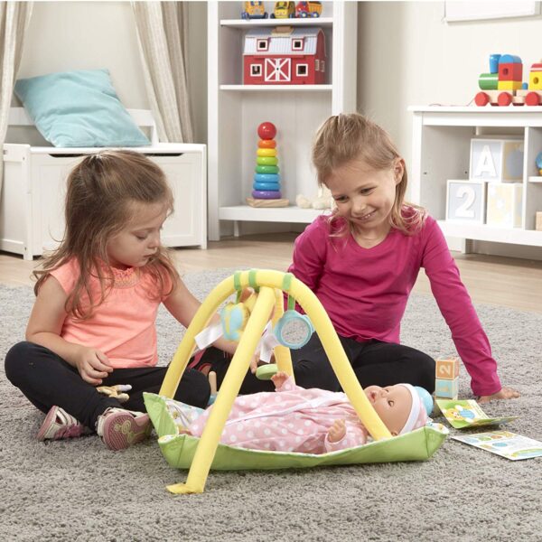 (SALE)TOY TIME PLAY SET - MINE TO LOVE - Image 6