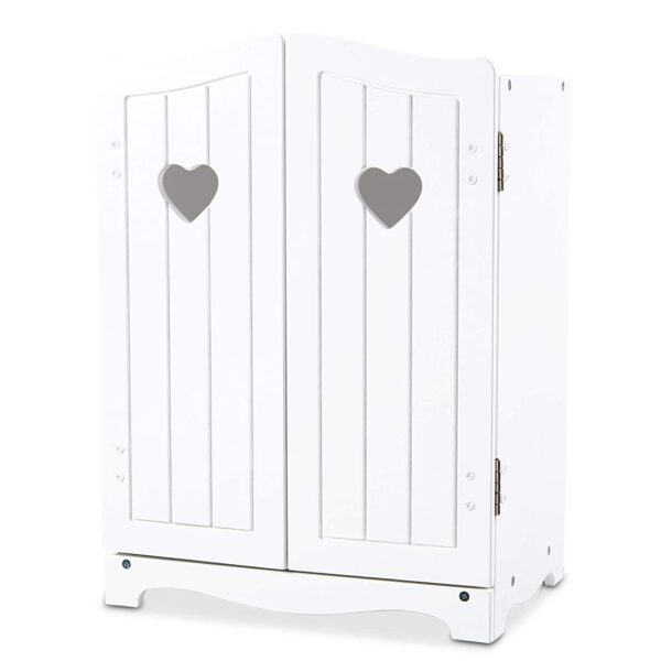 (SALE)PLAY ARMOIRE - MINE TO LOVE - Image 3