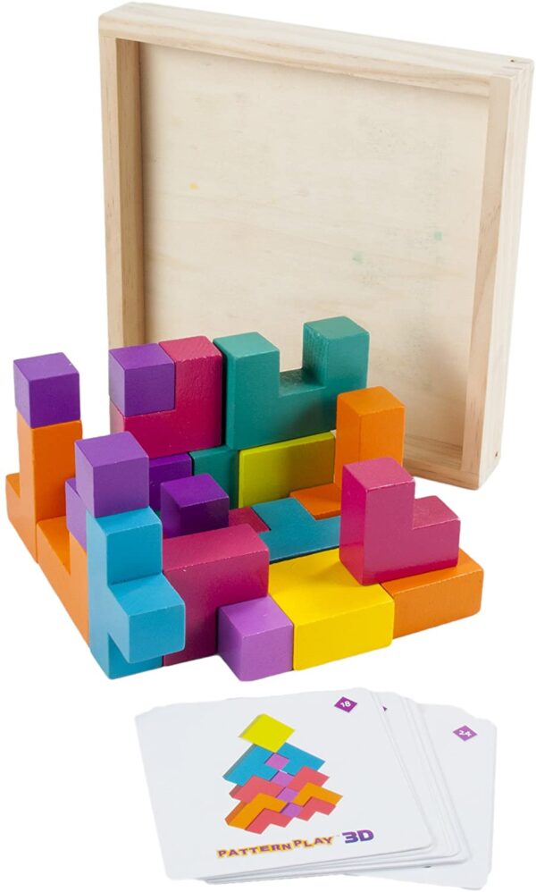 (SALE)PATTERN PLAY 3D - Image 2