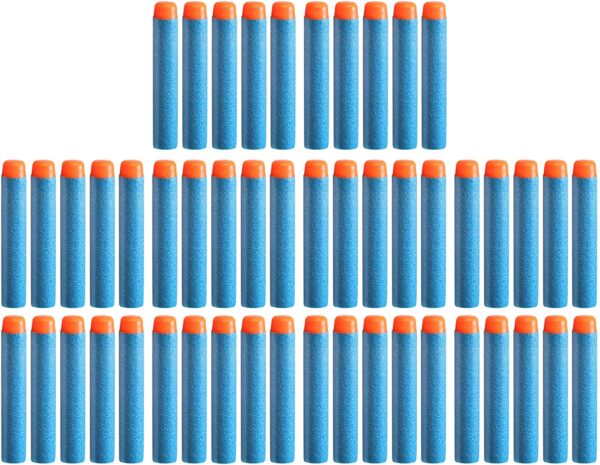 NERF: ELITE 2.0: REFILL 50PC - Image 3