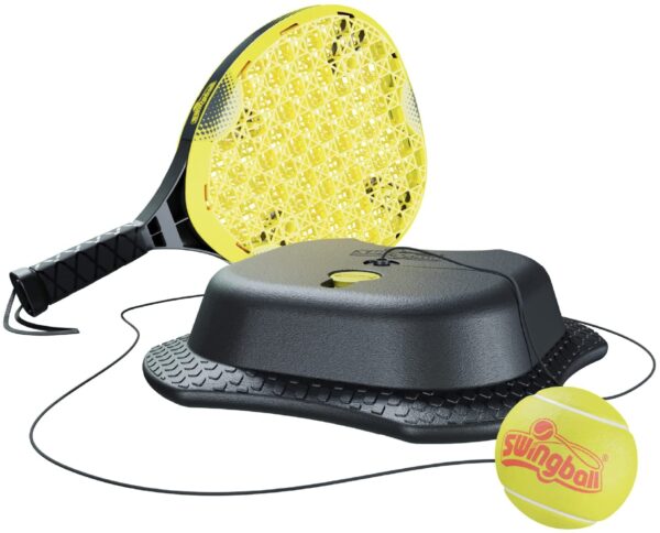 PRO REFLEX TENNIS TRAINER SWINGBALL - Image 2