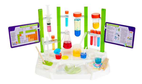 OOZE LABS CHEMISTRY STATION KI - Image 4