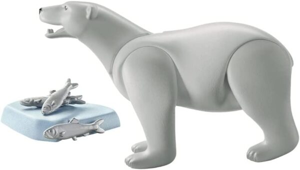 POLAR BEAR-WILTOPIA - Image 2