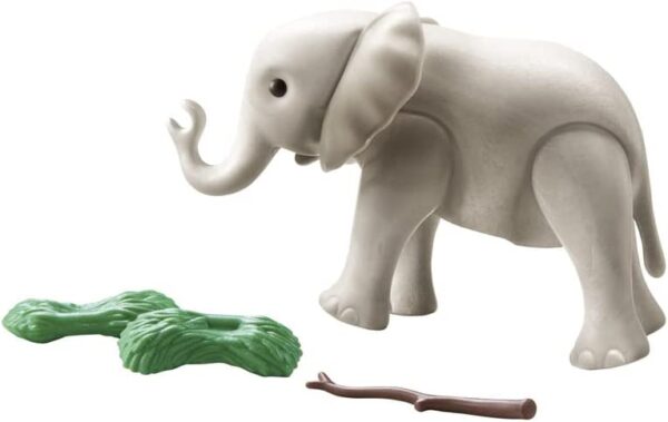 YOUNG ELEPHANT-WILTOPIA - Image 2