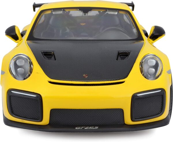 1/24 '18 PORSCHE 911 GT2 RS - Image 2
