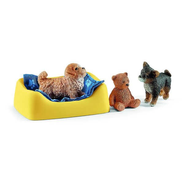 PUPPY PEN-FARM WORLD - Image 4