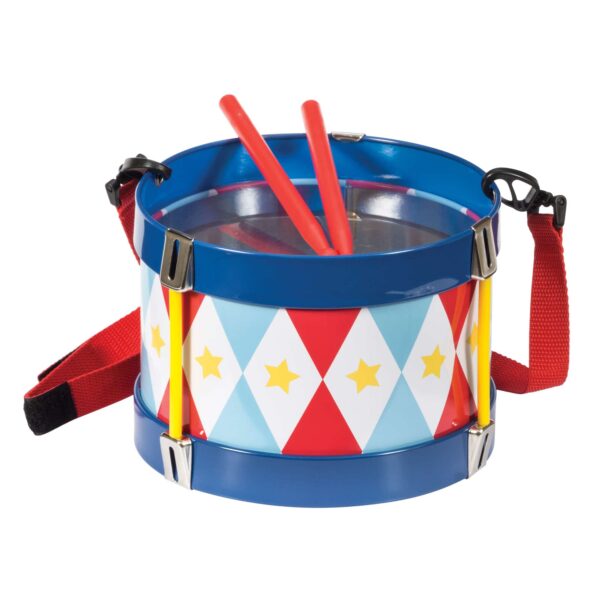 LITTLE TIN DRUM - Image 2