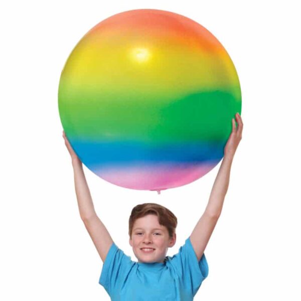 SPORTS JUMBO JELLY BALL - Image 2
