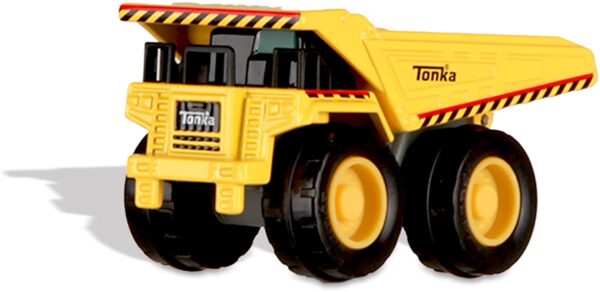 TONKA METAL MOVERS ASSORTMENT - Image 4