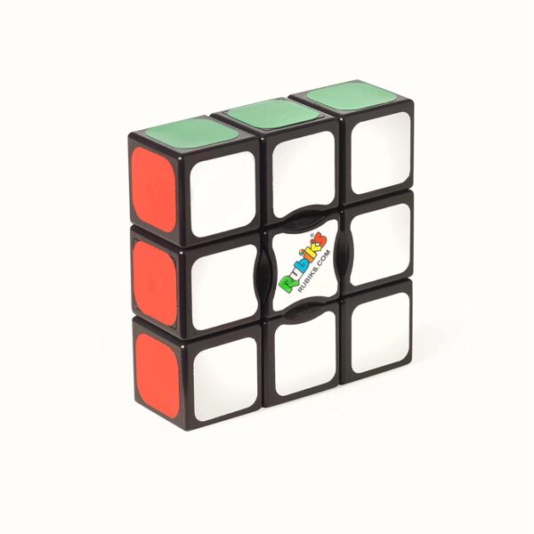 RUBIK'S EDGE 3X1 PUZZLE - Image 2