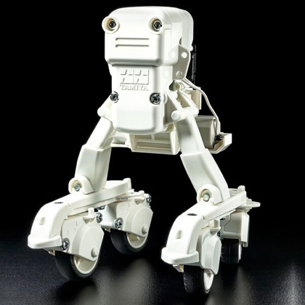 ROLLER SKATING ROBOT - Image 2