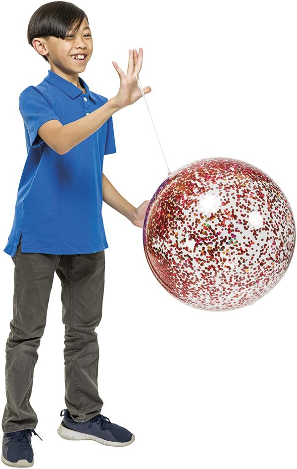 JUMBO PUNCH BALLOON - Image 3