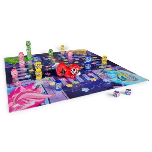 PAW PATROL METEOR MAYHEM GAME - Image 2