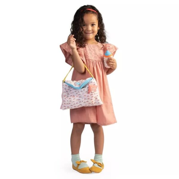 STELLA COLLECTION DIAPER BAG SET - Image 3