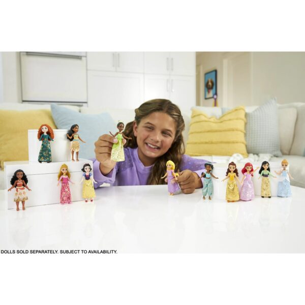 DISNEY PRINCESS SMALL CORE ASSORTMENT - Image 2