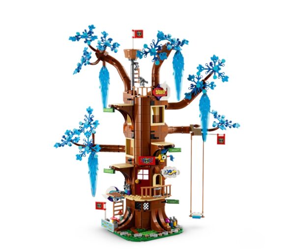 FANTASTICAL TREE HOUSE-DREAMZZZ - Image 4