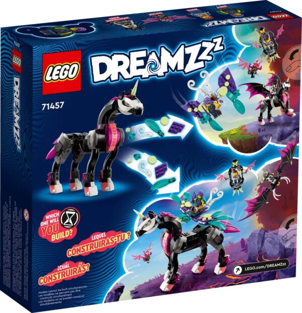 PEGASUS FLYING HORSE-DREAMZZZ - Image 6