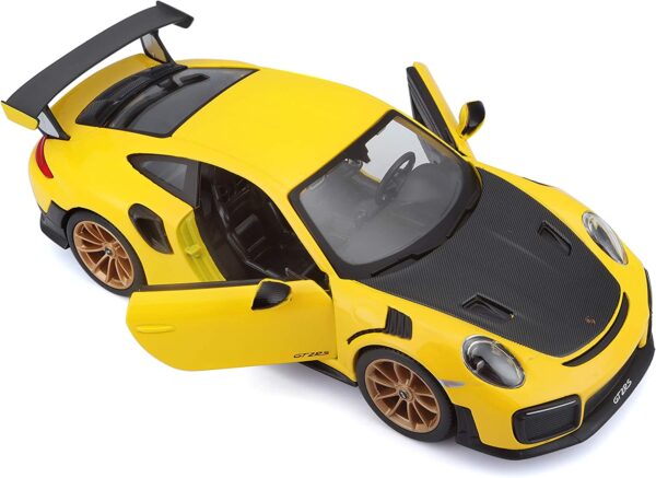 1/24 '18 PORSCHE 911 GT2 RS - Image 3