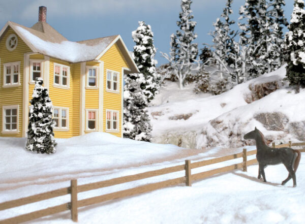 SOFT FLAKE SNOW - Image 2