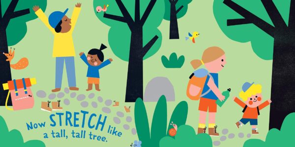 INDESTRUCTIBLES - LET'S GO OUTSIDE! - Image 3