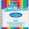 MINI SKETCH PAD #4170 BY MELISSA & DOUG