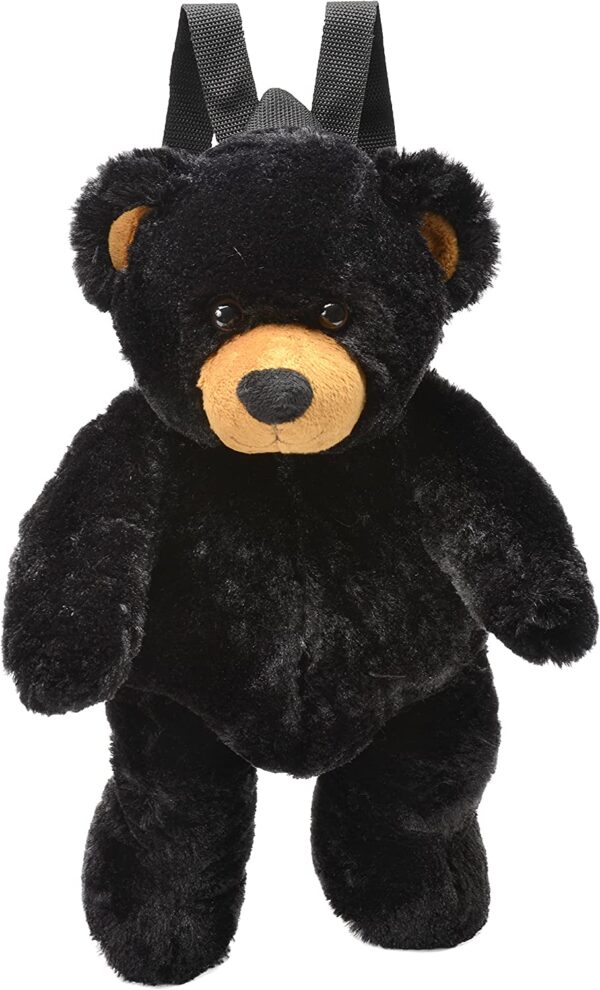 BLACK BEAR BACKPACK
