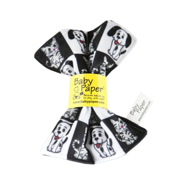 DOG/CAT BABY PAPER