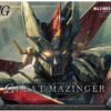 1/144 HG GREAT MAZINGER Z INFINITY VE