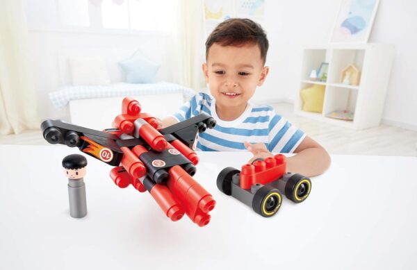 RACING CAR POLYM - Image 2