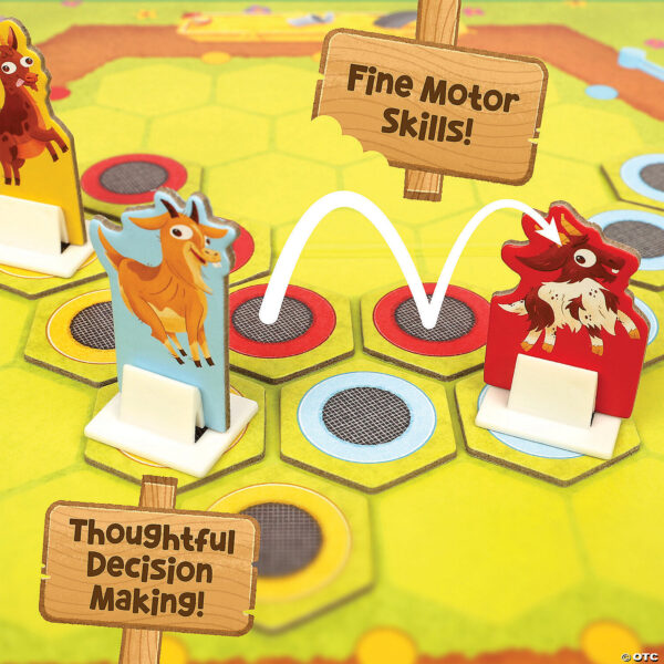 BOUNCIN' BILLY GOATS - Image 3