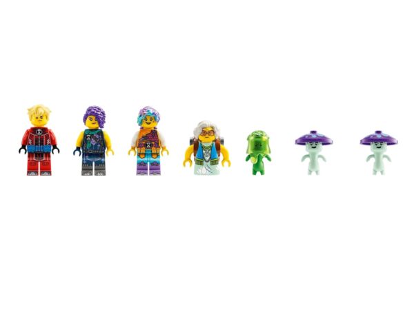 STABLE OF DREAM CREATURES-DREAMZZZ - Image 6