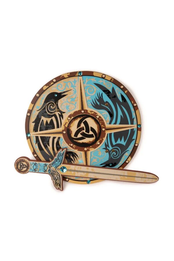 VIKING SWORD - Image 2