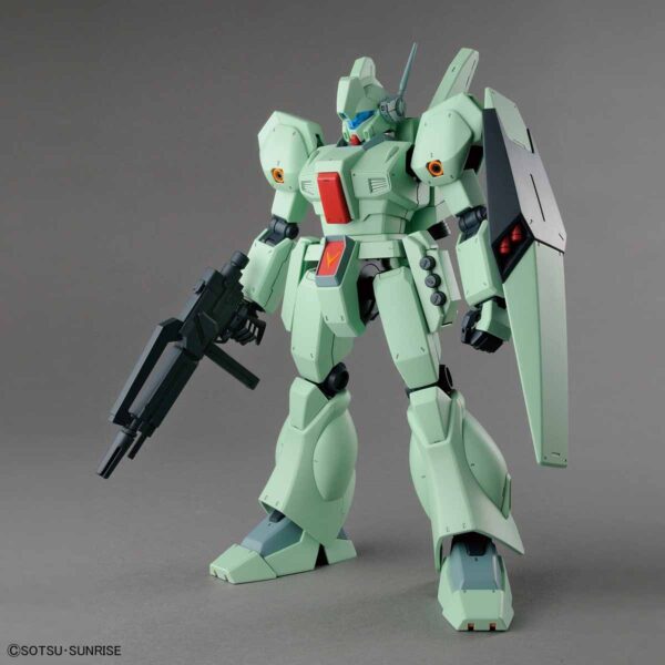 1/100 RGM-89 JEGAN MASTER GRADE - Image 2